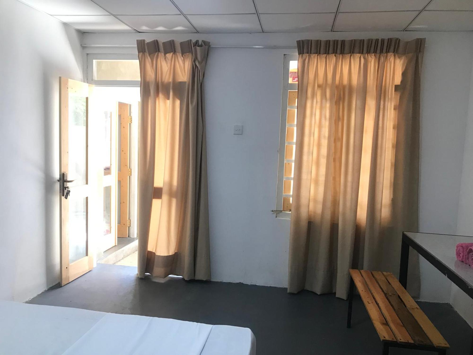 Abi Resort Ahangama Exteriör bild